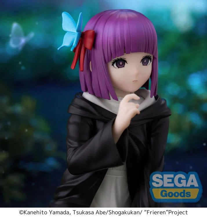 SEGA YUMEMIRIZE FIGURE FERN - FRIEREN SEGA YUMEMIRIZE FIGURE FERN - FRIEREN